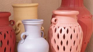 Saint-Émilion réunit peintres, verriers, céramistes et créateurs pour son Salon des Artisans d’Art