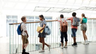 La Gironde accueille 64 700 élèves dans 114 collèges pour la rentrée 2026