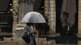 Météo à Bordeaux mercredi 30 septembre : des nuages le matin, des ondées l’après-midi