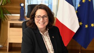 Girondins de Bordeaux : la ministre des Sports écrit à la FFF pour chercher une issue