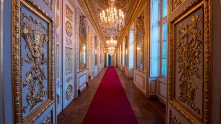Hôtel de la Marine : l’adresse de Bordeaux où l’océan gouverne encore les lieux