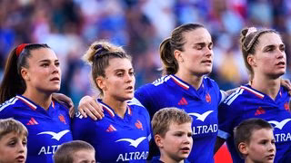 Rugby féminin : cinq Lionnes bordelaises pour retrouver les Black Ferns samedi