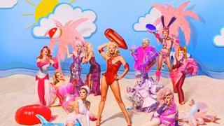 Drag Race France Live revient au Pin Galant les 22 et 23 octobre