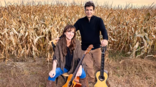 Lynda Lemay et Jean-Félix Lalanne : un duo guitare-voix au Fémina le 13 octobre