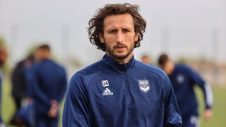 Paul Baysse nommé coach adjoint des Girondins de Bordeaux
