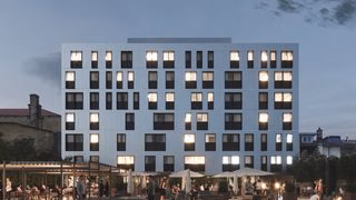 À Bordeaux, l’hôtel Hilton de Mériadeck reste fermé : ouverture envisagée en 2028