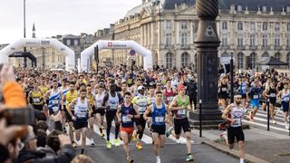 Marathon de Bordeaux 2026 : voici le parcours détaillé entre les deux rives