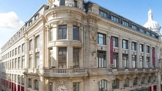 Galeries Lafayette Bordeaux : deux étages rénovés rouvrent rue Sainte-Catherine
