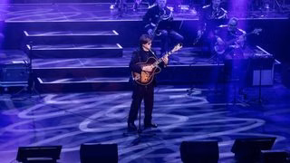 Thomas Dutronc : le concert du 15 octobre au Pin Galant est annulé