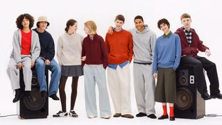 Uniqlo déménage à Bordeaux : 1 400 m² prévus rue Sainte-Catherine