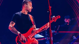 Muse à Bordeaux : deux concerts à l’Arkéa Arena les 12 et 13 janvier 2027