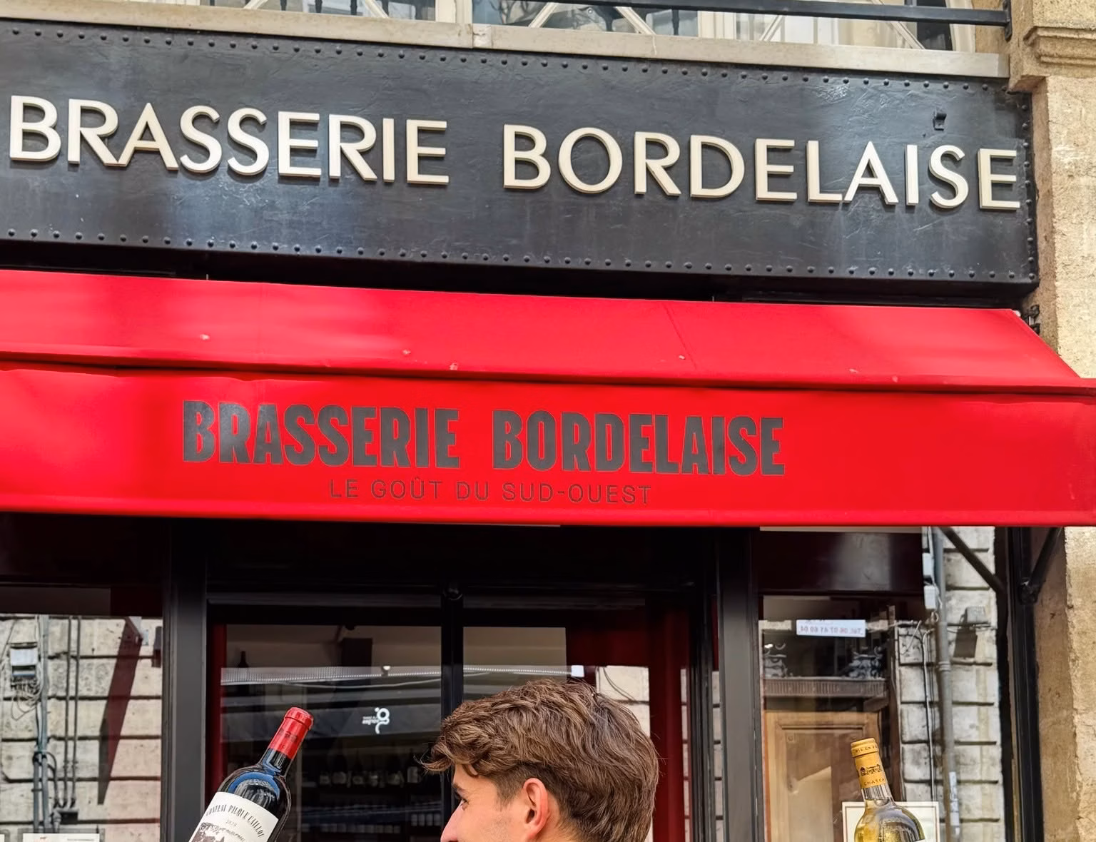 La Brasserie bordelaise placée sous sauvegarde : une réorganisation pour poursuivre l’activité