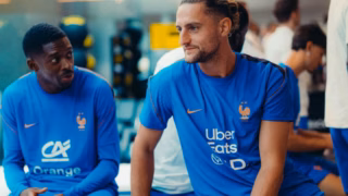 Équipe de France à Bordeaux : le programme des Bleus avant France–Turquie