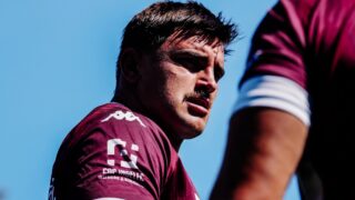 UBB : Matis Perchaud prolonge jusqu’en 2030