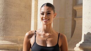 Miss Bordeaux 2026 est Vaïana Firuu, gymnaste d’origine polynésienne