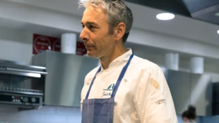 À Saint-Émilion, le chef des Belles Perdrix David Charrier devient Meilleur Ouvrier de France 2026