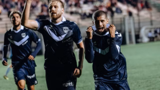 Girondins de Bordeaux : le match contre le Stade Montois repoussé à dimanche