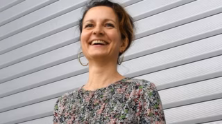 Céline Bréant en dédicace à Bordeaux-Lac : un thriller pour frissonner avant Noël