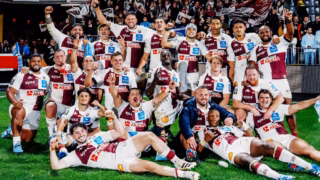 Les résultats du week-end : l’UBB et les Girondins gagnent, les Boxers cartonnent