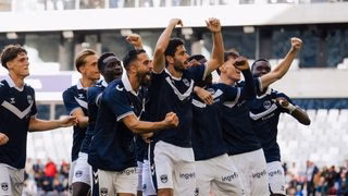 Girondins : Bordeaux attendu à Boé-Bon-Encontre samedi 31 octobre à 19 heures