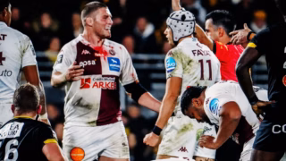 Vannes–UBB à Nantes : le match reporté au dimanche 8 novembre