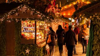 Noël 2026 à Bordeaux : marché confirmé, deux sapins et de nouvelles animations en préparation