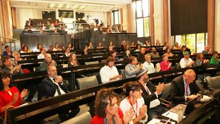 Bordeaux réunit 30 exposants autour des matériaux responsables