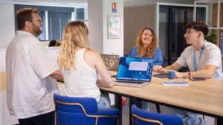 Bouygues Telecom installe 500 salariés dans le quartier de l’Ars à Bordeaux