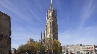 Tour Pey-Berland à Bordeaux : une réouverture espérée fin octobre, sans date confirmée