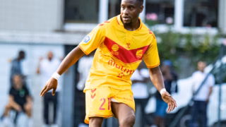 Girondins de Bordeaux : Namakoro Diallo attendu, l’effectif de R1 prend forme
