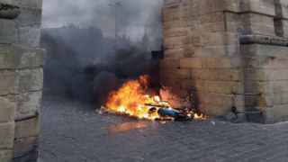 Violences du 17 octobre à Bordeaux : le bilan de la préfecture et les mesures annoncées par la mairie