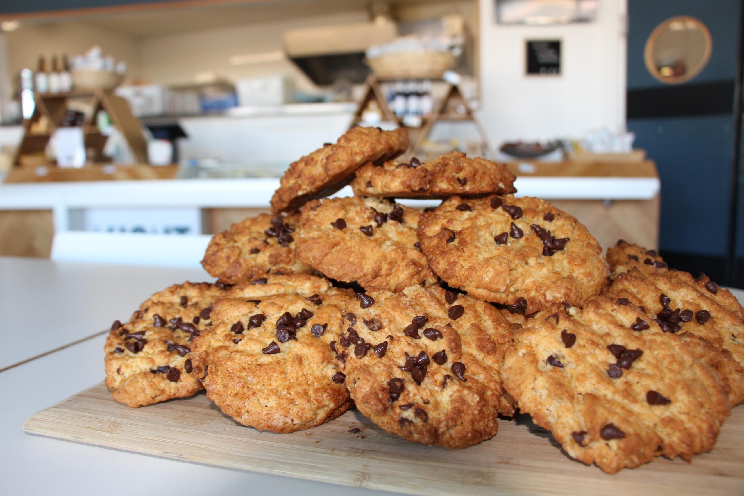Biscuits KIOUT