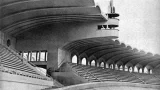 Stade Chaban-Delmas : l’audace du béton au service du sport bordelais