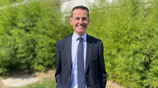 Marc Pons de Vincent nouveau directeur général des services à Bordeaux Métropole