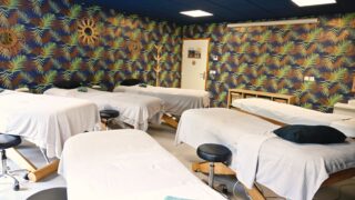 Le Comptoir Beauté : 7 salles à louer pour vos ateliers professionnels et événements à Bordeaux