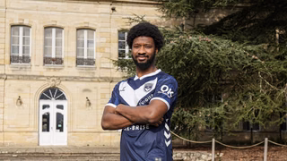 Girondins de Bordeaux : Almamy Touré poursuit l’aventure, Kévin Lejeune à l’essai