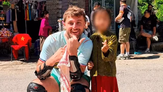 Benjamin Meunier : un appel à la solidarité pour son retour à Bordeaux
