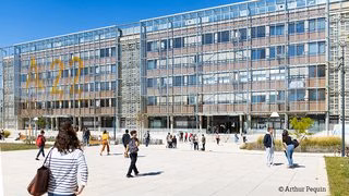 Université de Bordeaux : des bâtiments de cinq campus resteront fermés jusqu’au 8 novembre