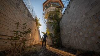 Prison de Bordeaux-Gradignan : l’UFAP alerte sur une nouvelle livraison par drone