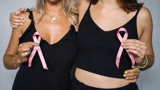 Octobre rose : le dépistage du cancer du sein reste inégal en Nouvelle-Aquitaine