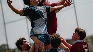 À Bordeaux, quarante équipes de rugby se mobilisent pour Octobre rose