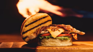 Les meilleurs burgers de Bordeaux : 5 adresses à dévorer