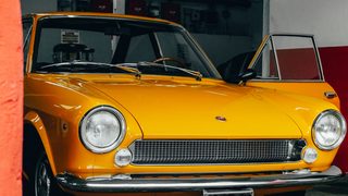 Bordeaux Classic : trois jours pour voir défiler les voitures de collection au Parc des expositions