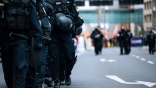 Manifestation du 31 octobre à Bordeaux : parcours maintenu, couvre-feu et sécurité renforcée
