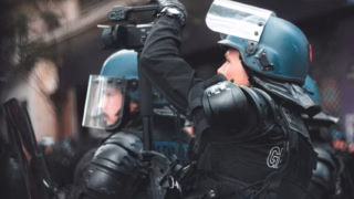 Mobilisation du 24 octobre à Bordeaux : la préfecture veut préserver l’hypercentre