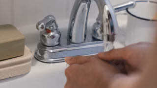 Restrictions d’eau en Gironde : cinq bassins soulagés, trois toujours en crise