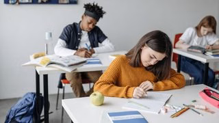 À Bordeaux, les parents de l’école Elsa Triolet dénoncent des classes trop chargées