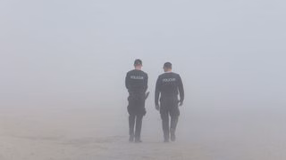 Cocaïne sur les plages girondines ? Ce que l’on sait de l’alerte et des patrouilles