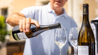 La Fête du vin nouveau et de la brocante revient aux Chartrons les 24 et 25 octobre