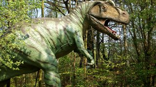 Le Bouscat accueille une exposition de dinosaures et de super-héros
